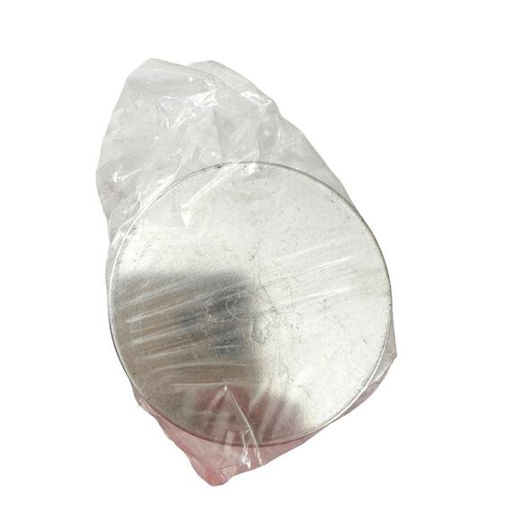 Pampered Chef Bread Tube New in Box Star Heart Discontinued Set of 2 Vintage - Picture 10 of 16